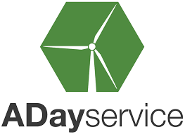 flyttfirma adayservice