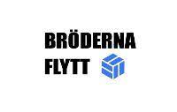 flyttfirma brödernaflytt