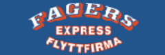 flyttfirma fagers express