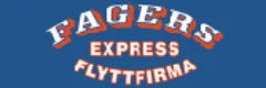 flyttfirma fagers express