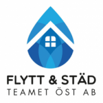 flyttfirma flytt & städ team öst