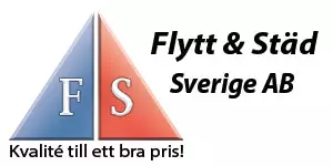 flyttfirma flytt & städ sverige