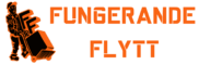 flyttfirma fungerande flytt