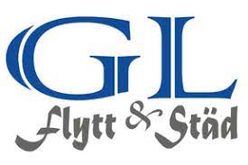 GL flytt&städ