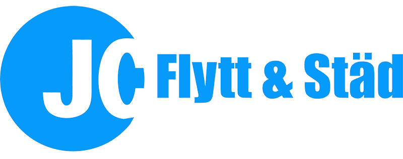 flyttfirma JCflytt