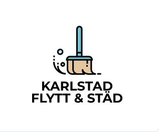 flyttfirma karlstad flytt & städ