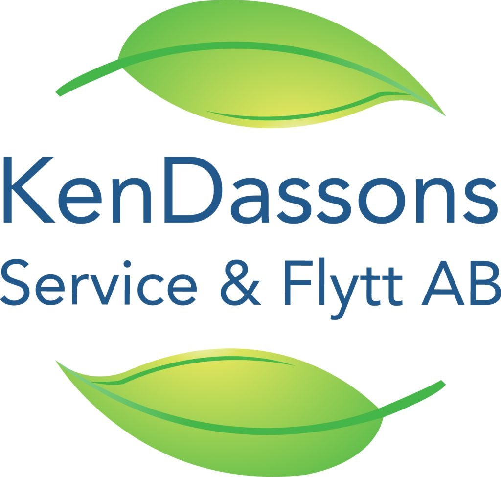 flyttfirma Ken Dassons service & flytt