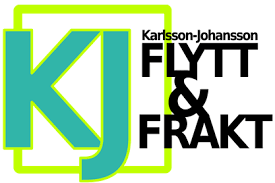 flyttfirma kjflytt&frakt