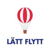 flyttfirma lättflytt