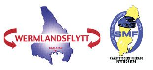 flyttfirma wermlandsflytt