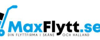 flyttfirma maxflytt