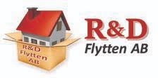 flyttfirma R&D flytten