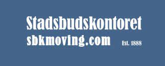 flyttfirma sbkmoving