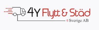 flyttfirma 4y flytt