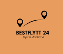 flyttfirma bestflytt24