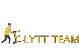 flyttfirma flytt team
