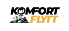 flyttfirma komfortflytt