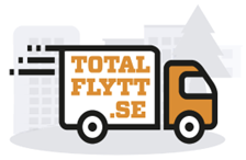 flyttfirma totalflytt