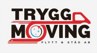 flyttfirma tryggmoving