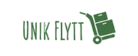 flyttfirma unikflytt