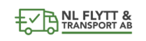 flyttfirma Nl flytt & transport ab