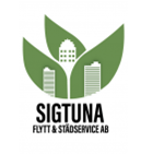 flyttfirma sigtuna flytt & städ