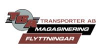 flyttfirma tbatransporterflytt